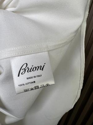 wholesale quality brioni shirt model no. 11